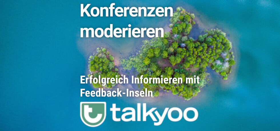 In Telefonkonferenzen erfolgreich informieren!